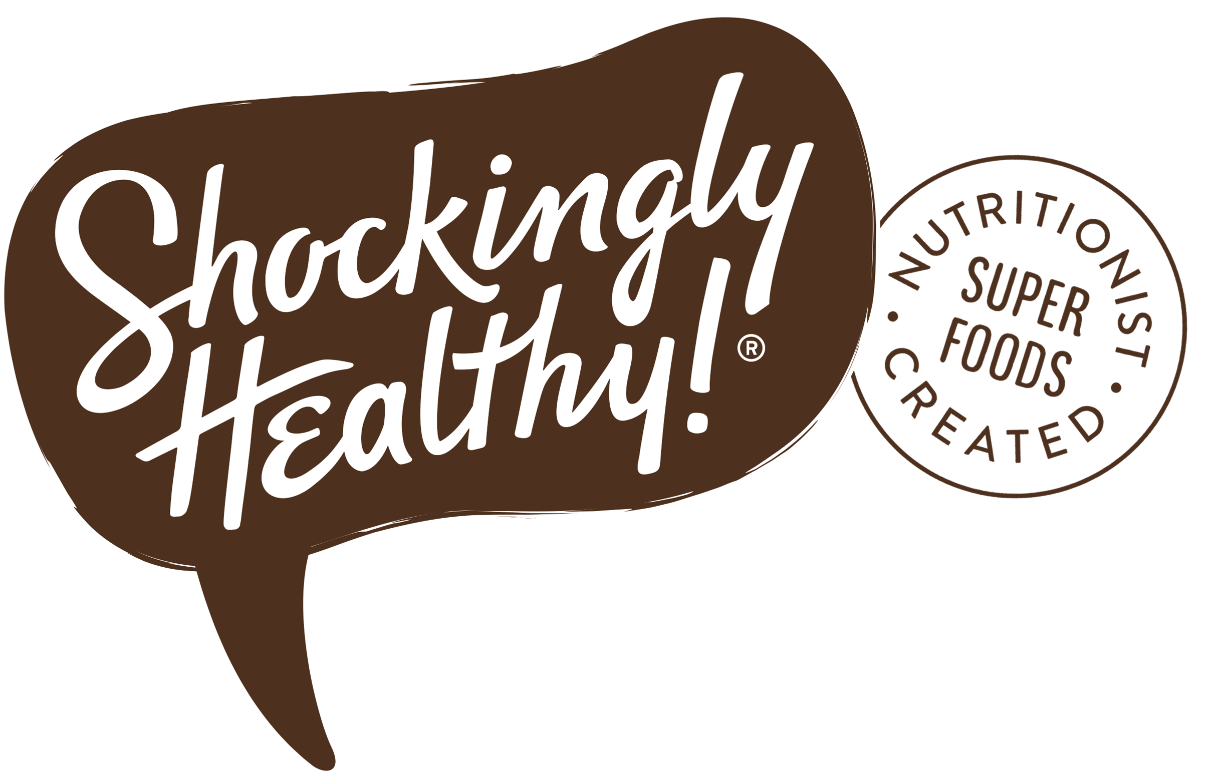 Shockingly Healthy